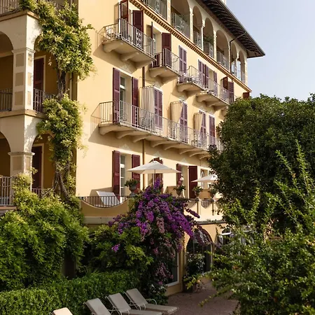 Grand Fasano Hotel Gardone Riviera