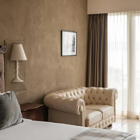 Hotel Grand Fasano Gardone Riviera