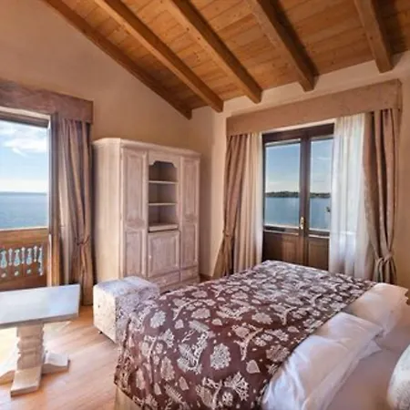 Grand Fasano 5* Gardone Riviera