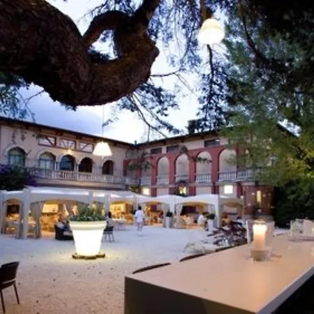 Hotel Grand Fasano 5*