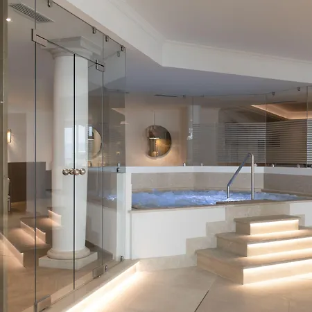 Grand Fasano Hotel 5*