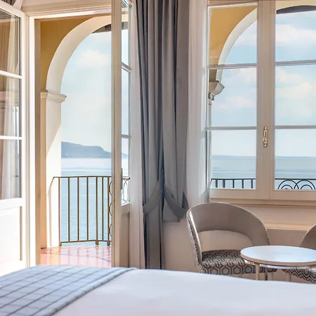Hotel Grand Fasano Gardone Riviera