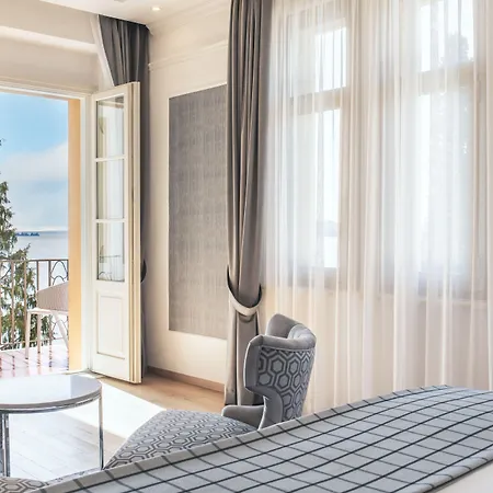 Grand Fasano Gardone Riviera