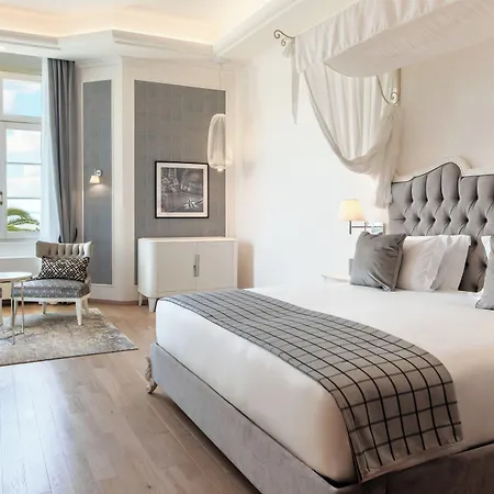 Grand Fasano Gardone Riviera