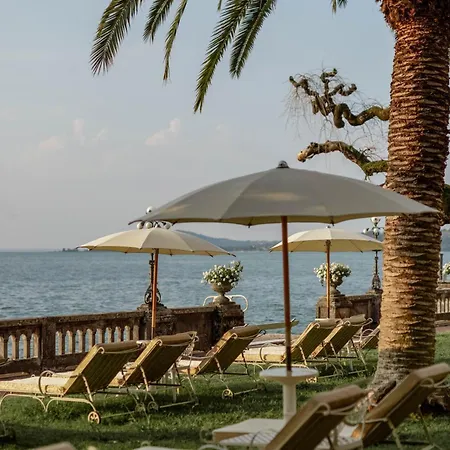 Hotel Grand Fasano 5*