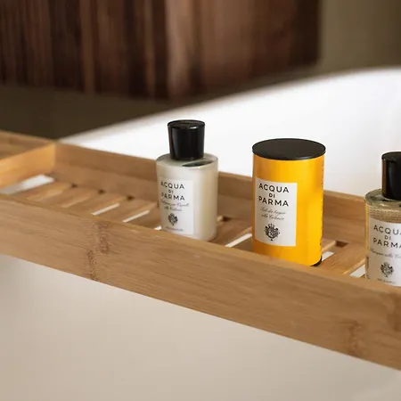 Hotel Grand Fasano 5*