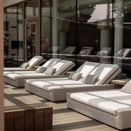 Grand Fasano Gardone Riviera