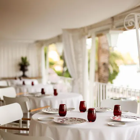 Hotel Grand Fasano 5*