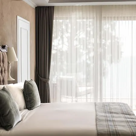 Grand Fasano Hotel 5*