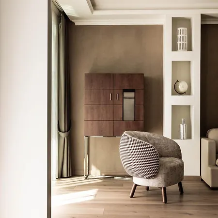 Grand Fasano Gardone Riviera