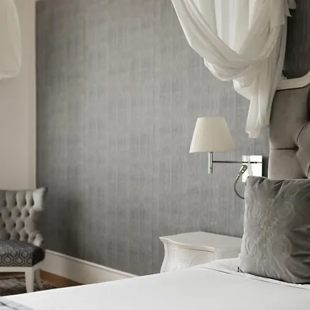 Grand Fasano Hotel Gardone Riviera