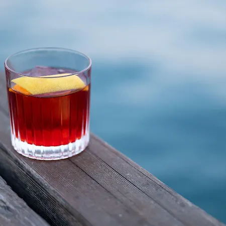 Hotel Grand Fasano 5*