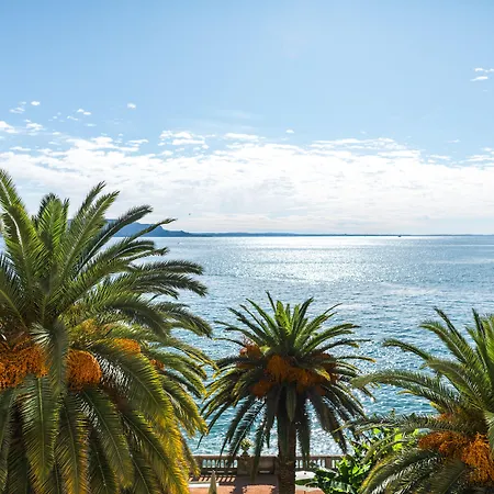 Hotel Grand Fasano 5*